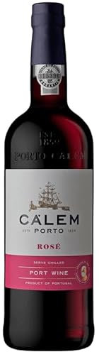 Cálem Rosé Port (1x750ml)