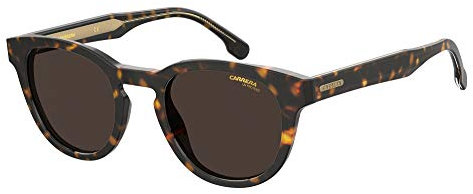 Carrera Unisex 252/S Sonnenbrille, HVN (Mehrfarbig)