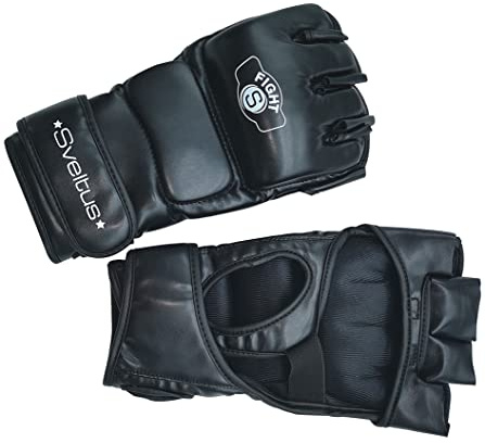 Handschuhe MMA Grappling, Größe L, 2 Stück