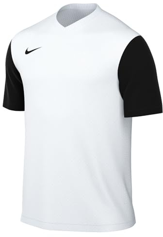 Nike Dri-FIT Tiempo Premiere 2 Kurzarm-Fußballtrikot für Herren, DH8035