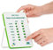 Persistence Health Medication Tracker & Pill Reminder | Visual Reminder Alarm | 7 Day AM PM | Take and Slide | No More Second-guessing or Double-dosing | Perfect for The Elderly (Two Column English)