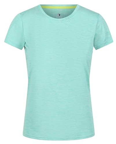 Regatta World Cup Finger Edition T-Shirt, Ocean Wave, 42