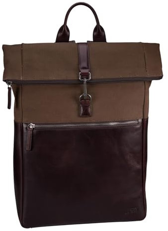 Jost Helsingborg Rucksack 43 cm Laptopfach