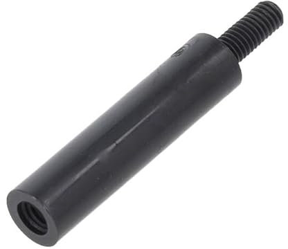 10X 285RDX24 Distanzmuffe mit Gewinde linsenförmig Polyamid M3 M3 24mm DREMEC