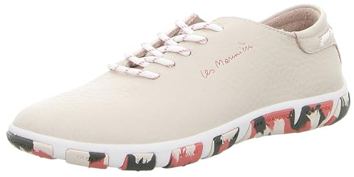 TBS - Baskets - Femme - Beige - Jazaru - Taille 36