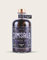 SIMSALA BLACK GIN by Flaschenpost Gin - Black Glitzer Edition mit Brombeere & Litschi - Glitter Black Gin - Special Edition - Handmade Gin aus Deutschland (0,5l)