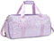 Bambina Tote da Palestra Peluche Borsa Sportiva e Viaggio Bambini Farfalla Borsa da Danza Bambina Borsa da Balletto per Bambina Borsa da Viaggio Borse Sportive da Ginnastica