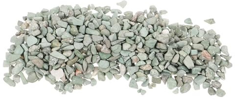 KONTONTY Landschaftssand Und Tischsteine Aus Vulkanstein Selbstgemacht Miniatur Felsen Grau Leicht Und Kompakt Für Modelleisenbahn Puppenhaus Aquarium Und Mikrolandschaft