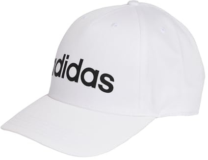 adidas Unisex LINEAR Baseballkappe