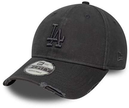 New Era Cap 9Forty Snapback Strapback gebogener Schirm Teamlogo Baseballcap MLB NBA verstellbar Teams