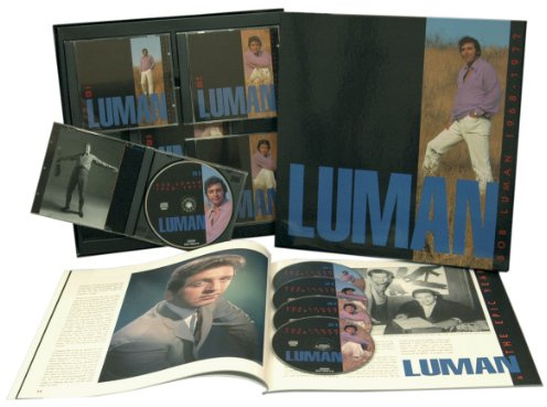 1968-77 Luman-10 Years