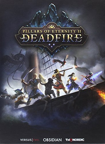 Pillars of Eternity 2 Deadfire - PC