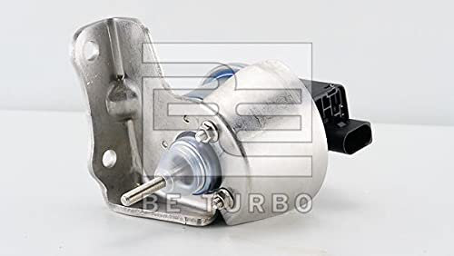 BE TURBO 206208 Motorräume