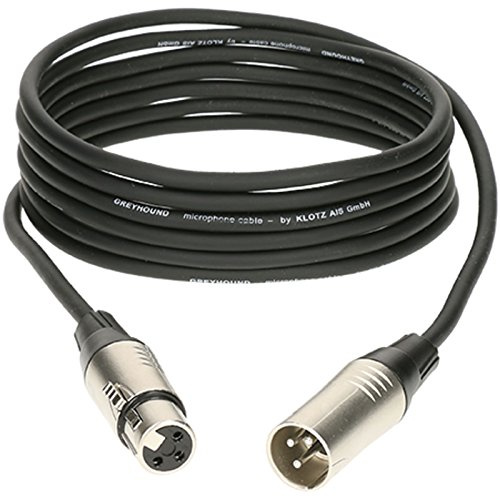 Klotz Grg1Fm00.5 Greyhound