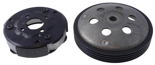 MALOSSI 5214113 Frizione e campana Ø107 DELTA MALAGUTI F12-PHANTOM 50