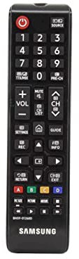 Original Fernbedienung BN59-01268D für Samsung TV UE32M5522 UE32M5525 UE40MU6199 UE40MU6400 UE43MU6120