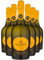 La Gioiosa Prosecco Treviso Brut - Case of 6x75cl