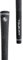 Tour Fit Dual Compound Golf Grips Premium Midsize Cord Wood Iron Golf Grip &Tape (All/Black (Midsize))