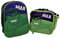 Hulk Avengers Marvel - Mochila para niños con bolsa térmica térmica a juego, juego de 2 piezas bolsa de viaje escolar, verde claro