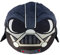 Northwest Star Wars Wolkenkissen, 1 Stück, Lil Vader