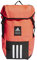 adidas 4Athlets Bagpack Turbo/Black NS