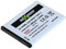 Mobilfunk Krause - Akku MaxPower für Samsung GT-S5839 / S5839 1500mAh Li-Ionen (EB494358VU)