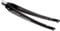 Ritchey Comp Carbon Forcella Strada, Stradale Ricambi, UD Opaco, QR x 1