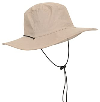 Mountain Warehouse Australischer Herrenhut mit Krempe