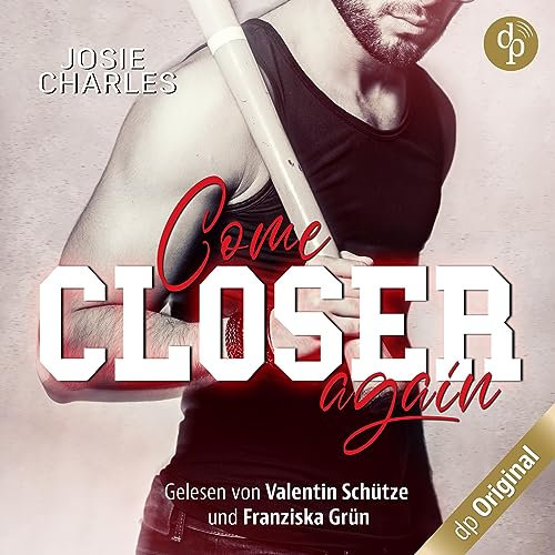 Come closer again: Baseball-Romance