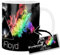 MasTazas Pink Floyd Tasse Ceramique Mug