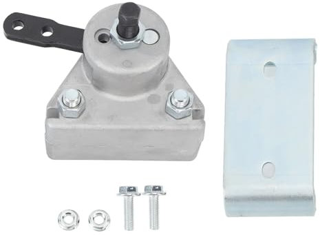 Pinza Freno Meccanica, Pinza Freno, Pinza Freno E Staffa Frenata Efficiente Pinza Freno Affidabile E Kit Staffa Adatto Per Go Kart 9598 9597