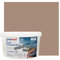 Preismaxx Profi Fassadenfarbe urban colors, bunte Außenfarbe, braun, mokkabraun, mocha brown 10L, matte, wasserabweisende Aussen-Dispersion, hohe Wasserdampfdurchlässigkeit