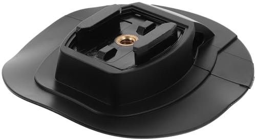 YARNOW SUP Surfboard Kamera Dock Kleber PVC Kamera Dock Sport Kamera Zubehör für Paddleboards und Wakeboards