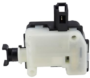 serrure de hayon Actionneur de verrouillage de coffre pour servomoteur pour VW pour Golf pour Jetta pour MK4 pour Passat B5 pour Beetle