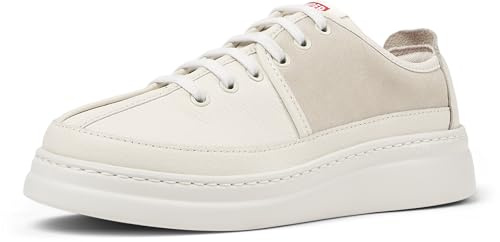 Camper Women's Runner Up K201580 Trainers, Multicolour 008 TWS, 9 UK