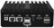 UDPTCP Fanless Mini PC,Industrial PC, Desktop Computer N6000, Dual LAN, DDR4 M.2 nvme, 6*USB, 2HDMI+DP,Type-C,Micro Router Appliance, AES-NI, OPNsense, NO RAM NO SSD (NO RAM NO SSD)