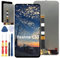 Yuxyiony Pantalla de repuesto para pantalla LCD OPPO Realme C53 y accesorios de herramientas de repuesto