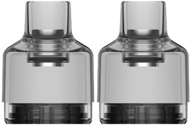 VOOPOO PnP Pod - 2 pro Packung + exklusiver SkyWhite Sticker