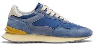 HOFF Sneakers City Retro Indigo