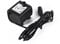 Fdit DC 12 V Solar Amphibien Mini Tauchpumpe Elektrische Wasserpumpe Ultra-leise Aquarium Pumpe Luft Wasser Pumpe für Aquarium