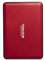 320Go Disque Dur Externe Portable 2.5 USB3.0 Stockage HDD pour PC, Mac, MacBook, Chromebook, Xbox One, Xbox 360, PS4, PS4 Pro, PS4 Slim (Rouge)