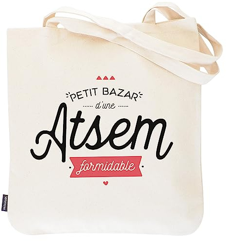 Manahia TTB - Totebag école - 1