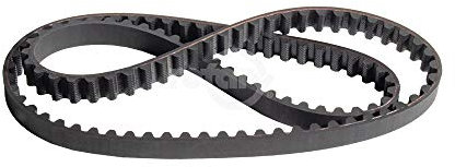 Rotary Zahnriemen passend für Stiga 9585-0165-01 9585016501 Park 105 Combi Typ S8M