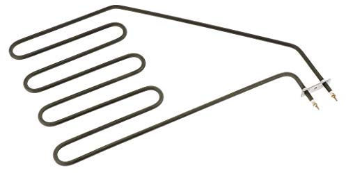 Tubayia Spa Chauffage en acier inoxydable pour sauna