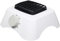 1000W Mini Portatile 220V Asciugabiancheria Asciugabiancheria Elettrico Scaldasalviette A Basso Rumore A Risparmio Energetico Asciugatrici per Scarpe, 180 Minuti Riscaldatore - Casa E Dormitori