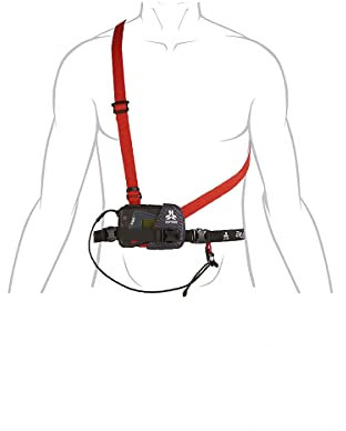 Arva Evo5 Holster – Cintura toracica