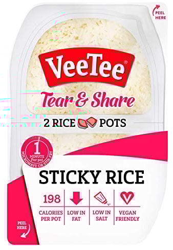 VEETEE TEAR+SHARE ST/RICE2X130