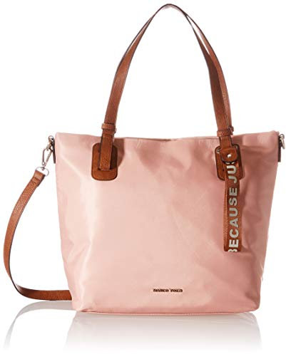 Marco Tozzi Damen Handtasche 2-2-61028-26, Rose Comb
