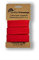 Slantastoffe Details zu Schrägband Jersey Bündel 3m 20mm Uni (Rot)