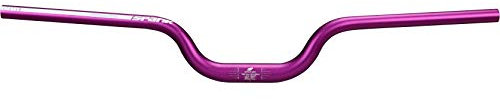 Spank Kleiderbügel Spoon 31,8 mm, 800 mm, Rise 75 mm, Purple MTB Erwachsene, Unisex, 31,8 mm